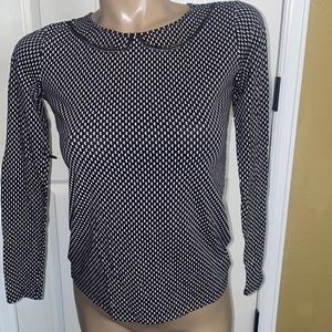 Ann Taylor Loft Top - XS